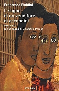 Paperback Il sogno di un venditore di accendini Book