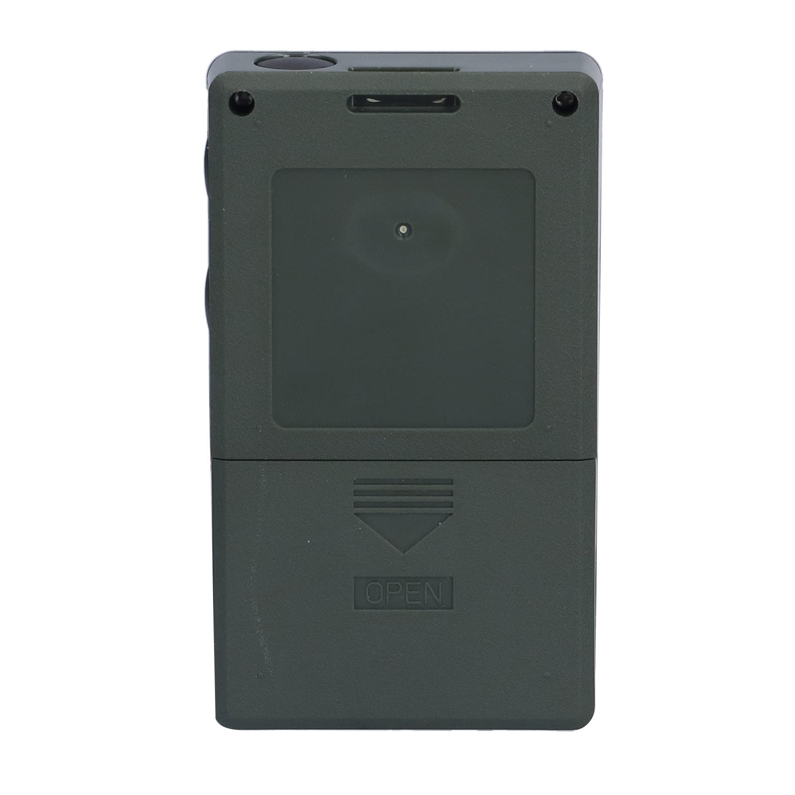 CHICIRIS GPS di Navigatore Portatile Ad Alta Precisione Esterna Portatile per, Bussola Satellitare Beidou a Doppia Bussola