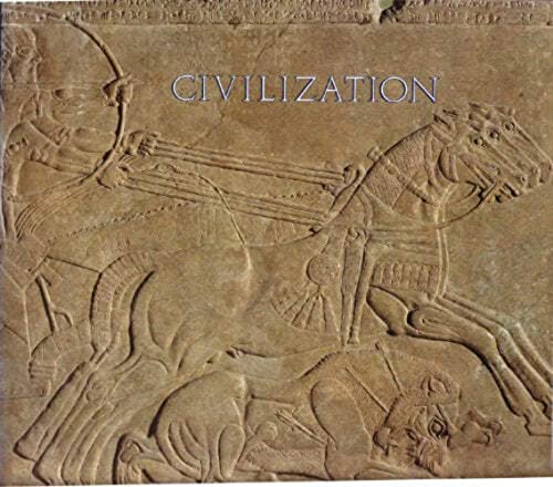 Civilization British Museum Ancient Trea