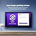 Roku® Streaming Stick™ 2025 – HD Roku Streaming Device for TV with Voice Remote – Free and Live TV