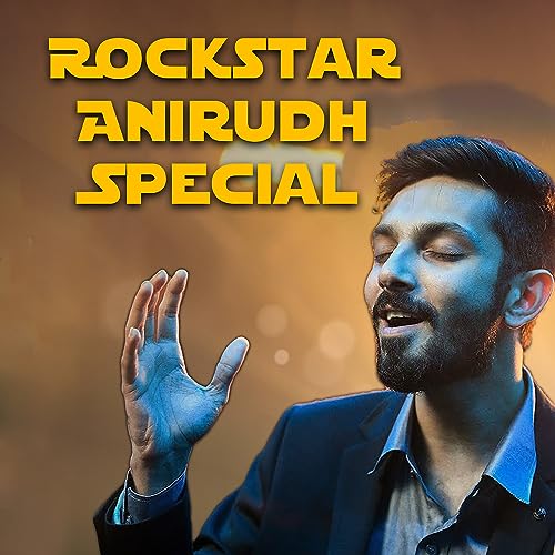 Anirudh Ravichander