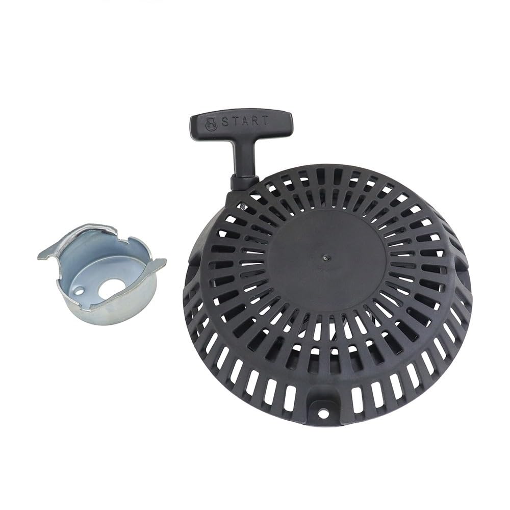 Kit de démarrage à rappel SB-U 279-50301-00 haute durabilité EX27