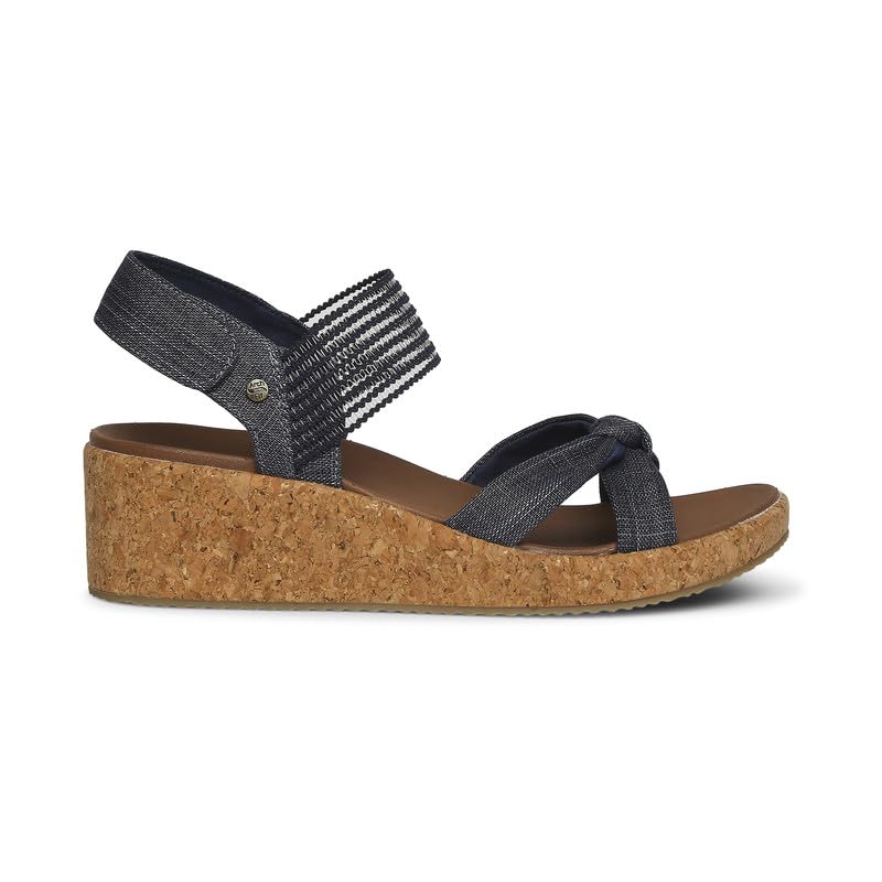 Image of Skechers Women's Arch Fit Beverlee Juliet Sandal