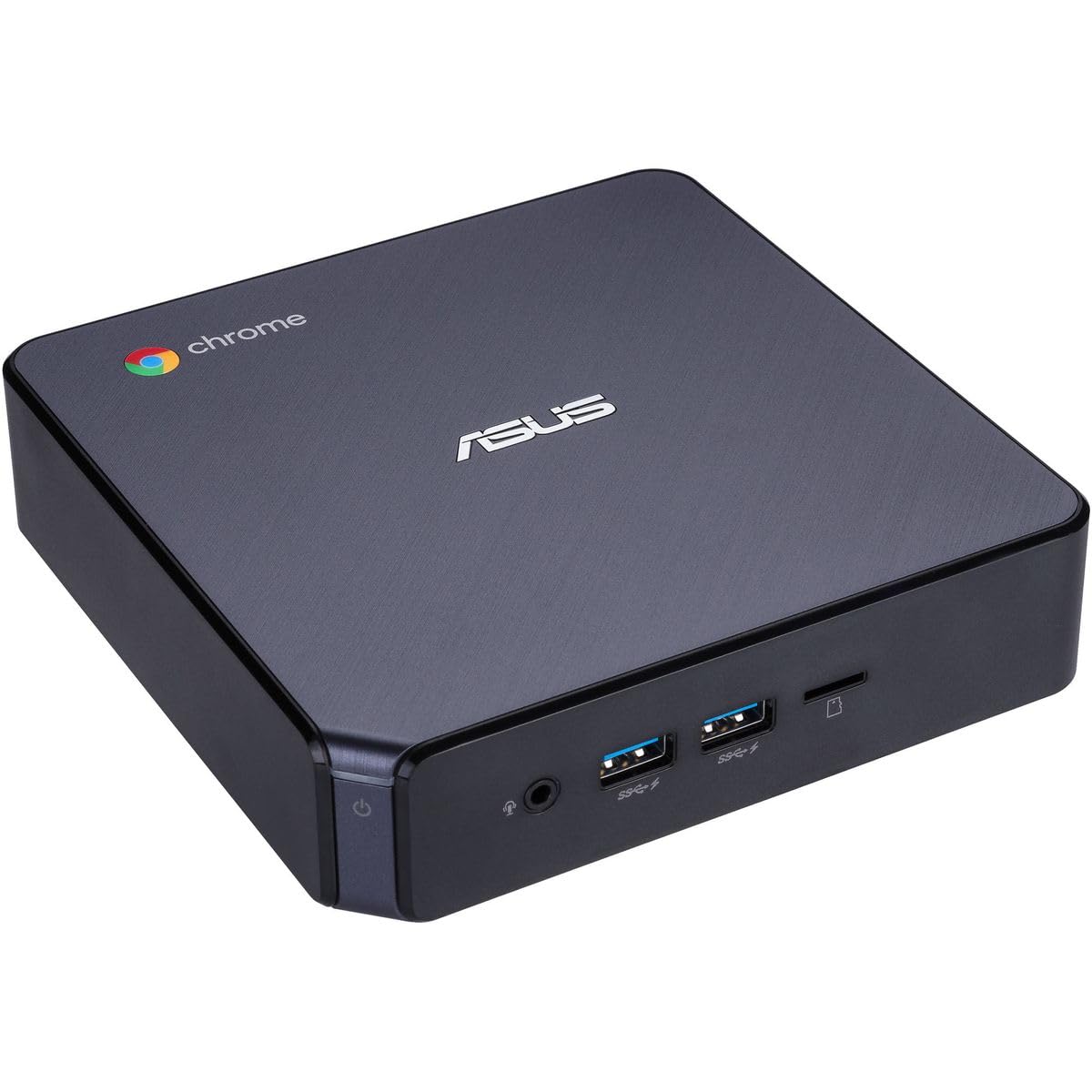 ミニPC ASUS chromebox3 cn65 Amazon.com: ASUS Chromebox 3 Mini PC with Intel Core i7-8550U