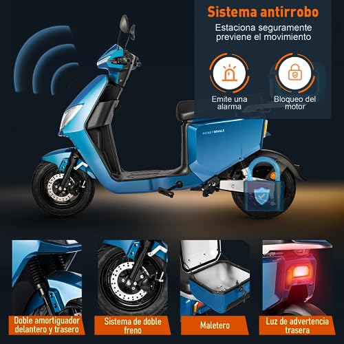 Motos, Outdoors Imagen adicional
