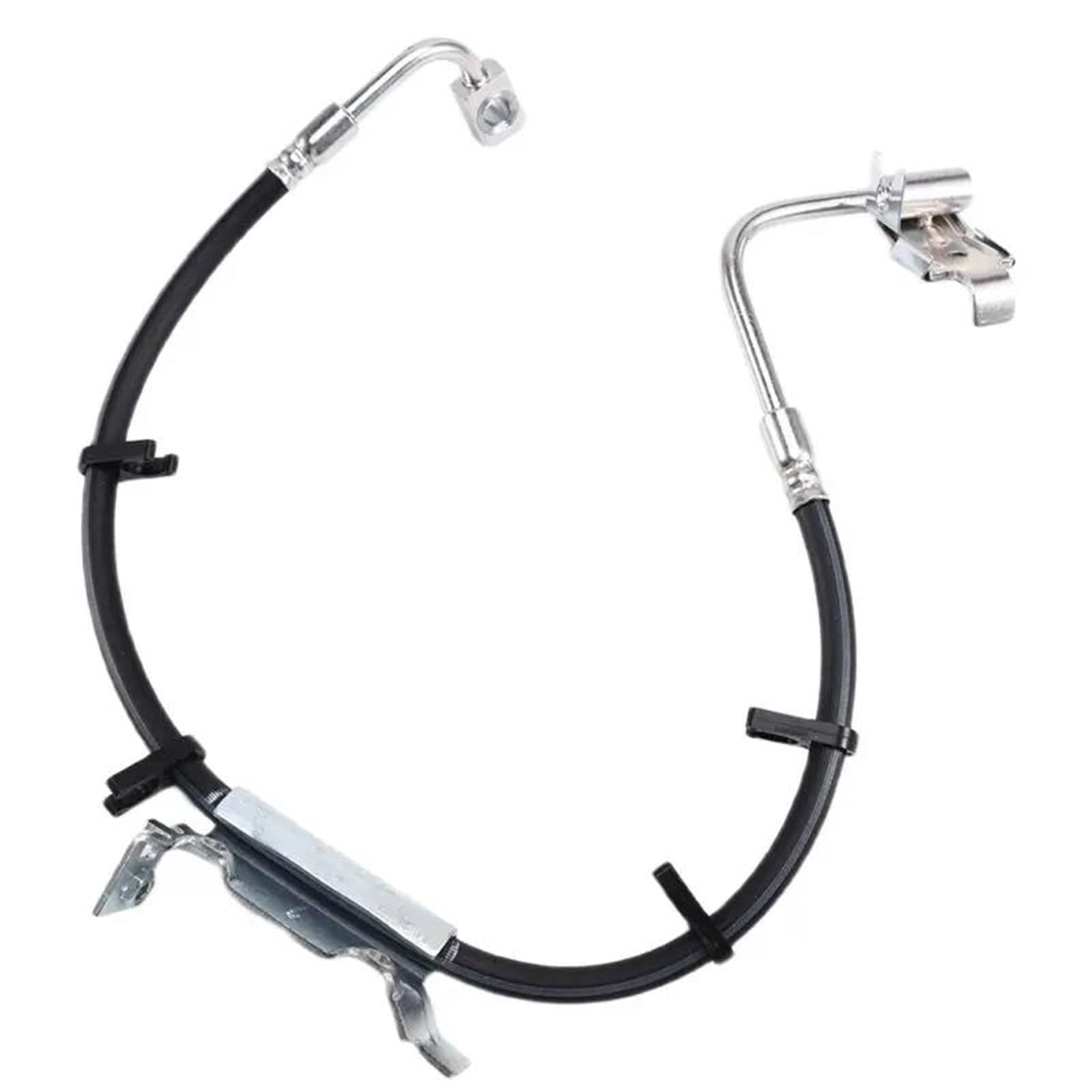 Cavo Di Ricambio Per Tubo Flessibile Freno Anteriore Destro 68171944AA Per Jeep Per Wrangler JK 2007-2011 gruppo tubo freno