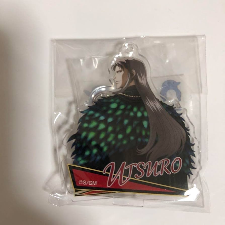 Amazon.co.jp: 銀魂 虚 アクリルスタンド : ホビー Amazon.co.jp: 銀魂 虚 アクリルスタンド : ホビー