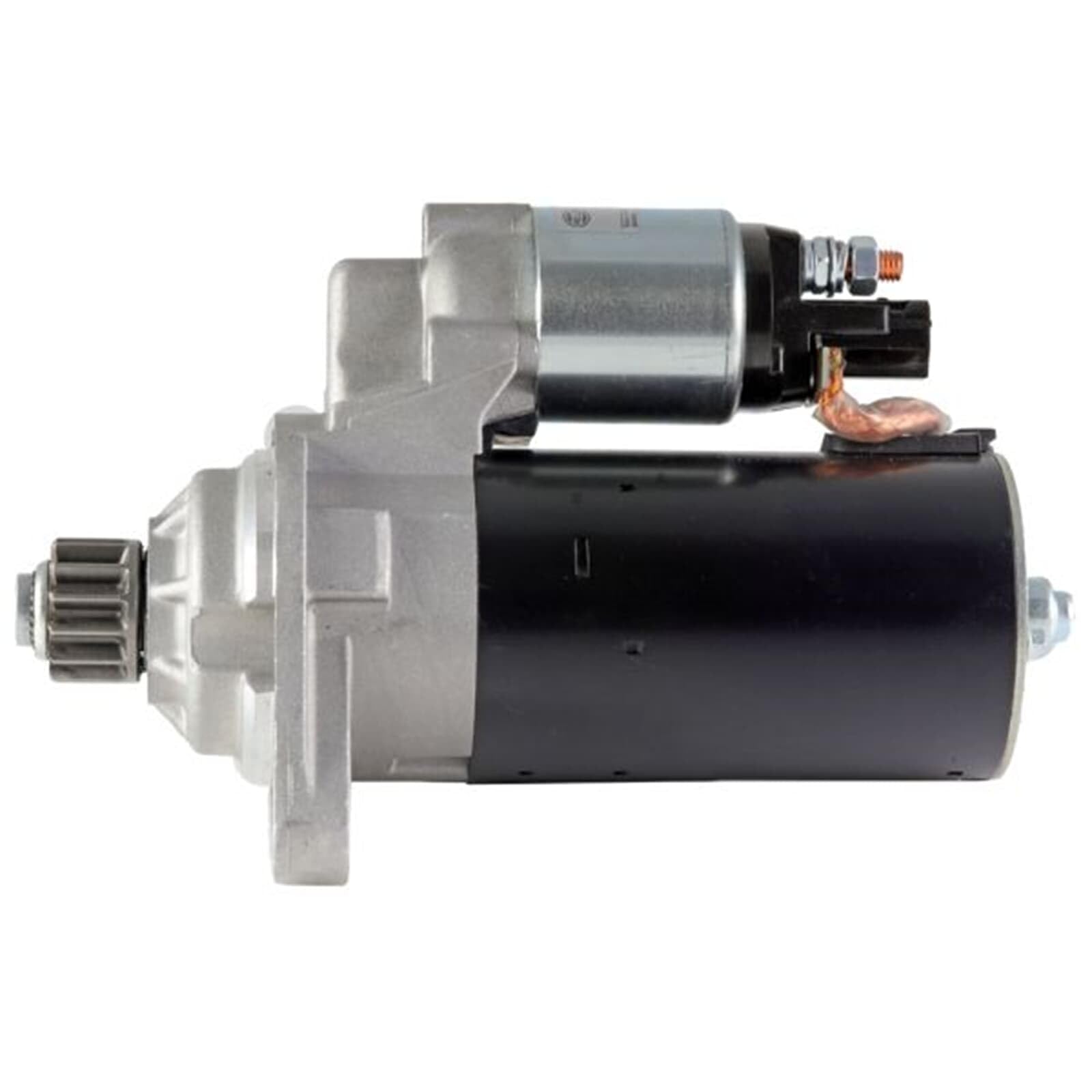HELLA 8EA 012 528-531 Starter 12V 2.2kW