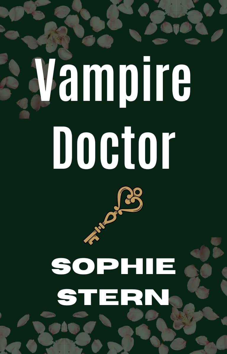 Cover of Vampire Doctor