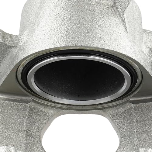Image of 184021 Front Left Disc Brake Caliper w /o Bracket