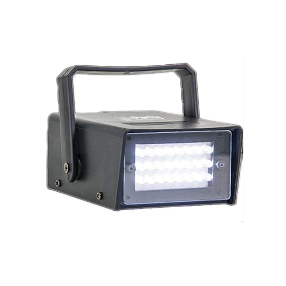 Ibiza - Party PARTY-3PACK Pack de 3 jeux de lumières