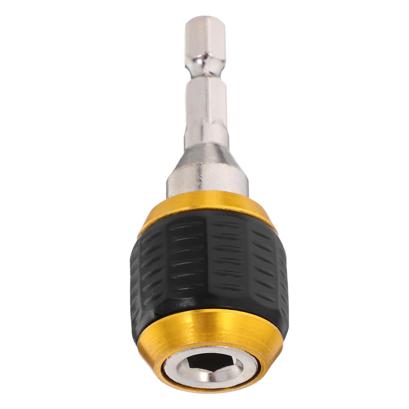 ETHZZLE Drill Bit Holder Adapter for Power Drill Socket Wrench Connector for Mechanical Repair and Assembly Tasks