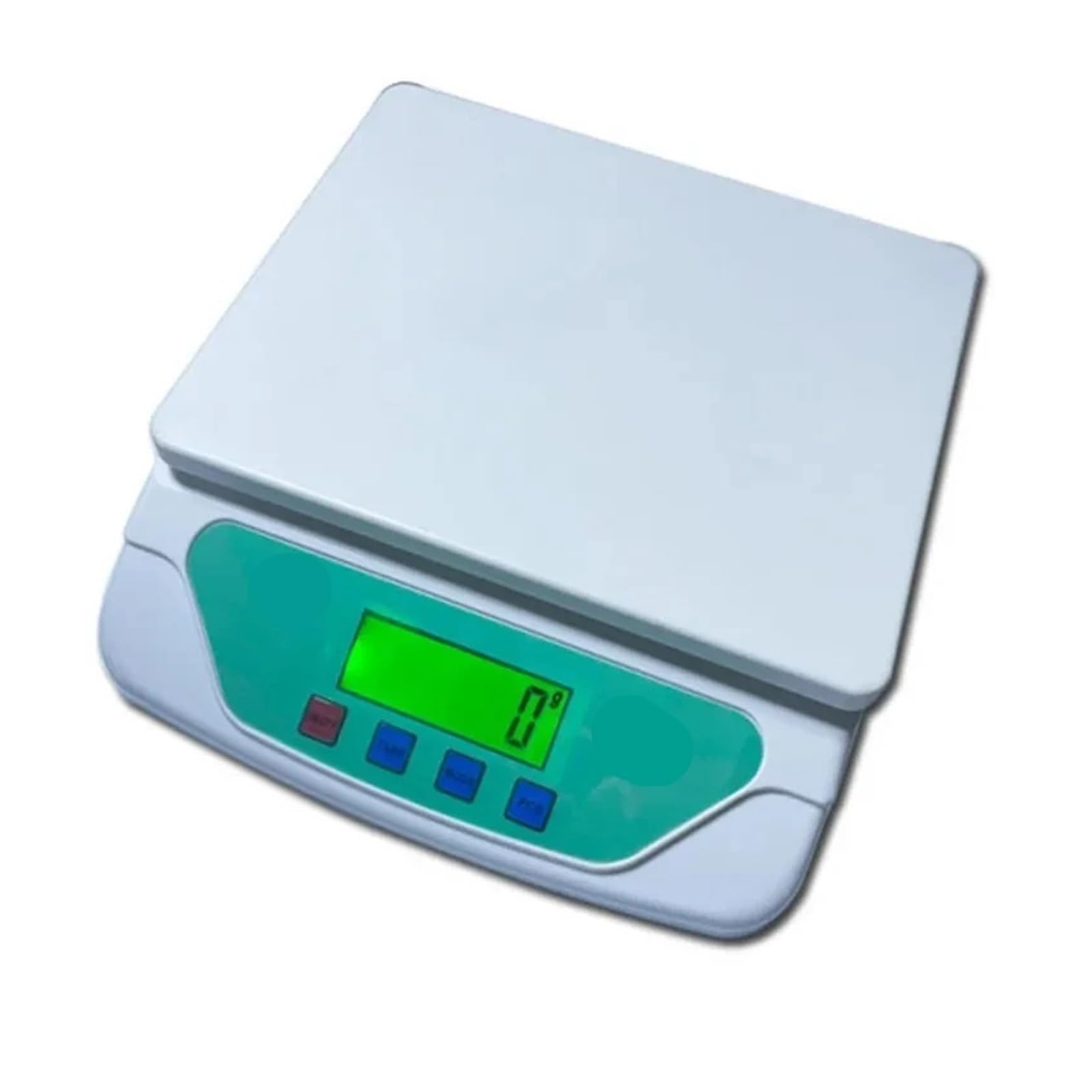Skala cyfrowa Waga kuchenna ABS do pieczenia, precyzyjna, cyfrowa, elektroniczna, do użytku domowego, precyzyjna, waga elektroniczna