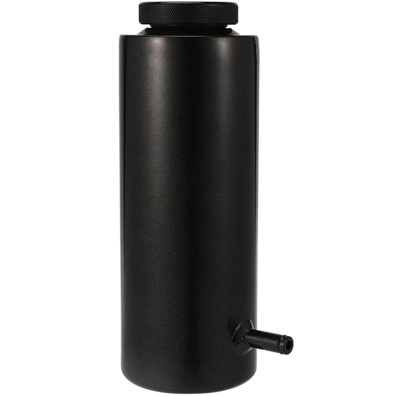 Trwały Uniwersalny Zbiornik Na Płyn Chłodniczy Aluminiowy Zbiornik Przelewowy 800 Ml Zbiornik Na Wodę Chłodzącą 0,8 L