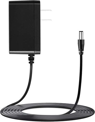 Miniatura 6 de Cargador de pistola de masaje de 27 V, adaptador de CA para Sharper Image 1014747 1013983 2437599 1011666 1013002 1012667 1013985 Powerboost Deep