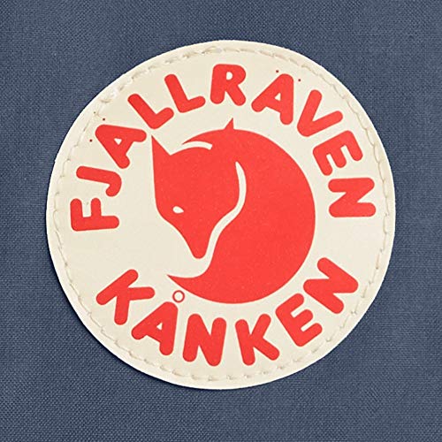 Fjallraven, Kanken Mini Classic Backpack for Everyday, Graphite