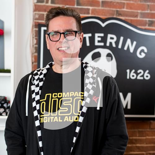 Jeff Rougvie