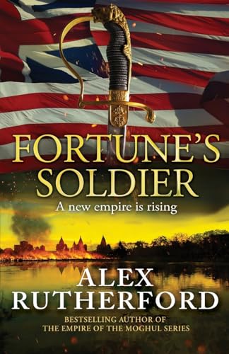 Fortune's Soldier (Ballantyne Chronicles)