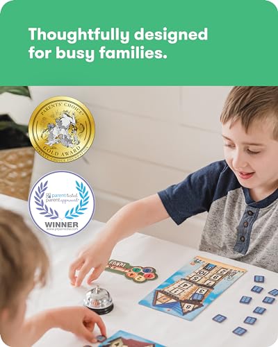 SimplyFun Math Room - Juego Educativo para Niños 5+ miniatura 6