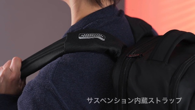 Amazon.co.jp: [アメリカンツーリスター] ビジネスバック バックパック