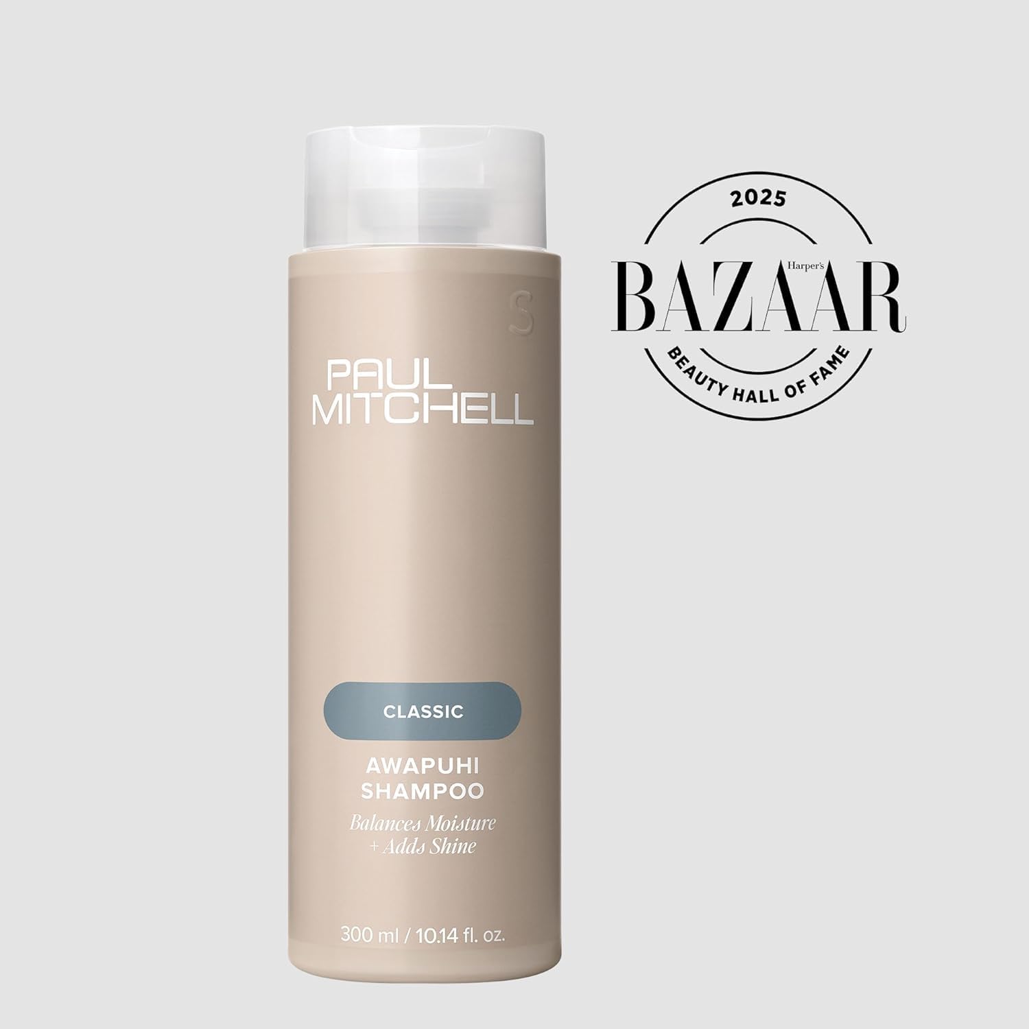 Paul Mitchell Oryginalny szampon Awapuhi – wyrównuje nawilżenie, 500 ml