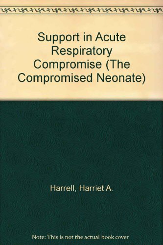 Preisvergleich Produktbild Support in Acute Respiratory Compromise [VHS]