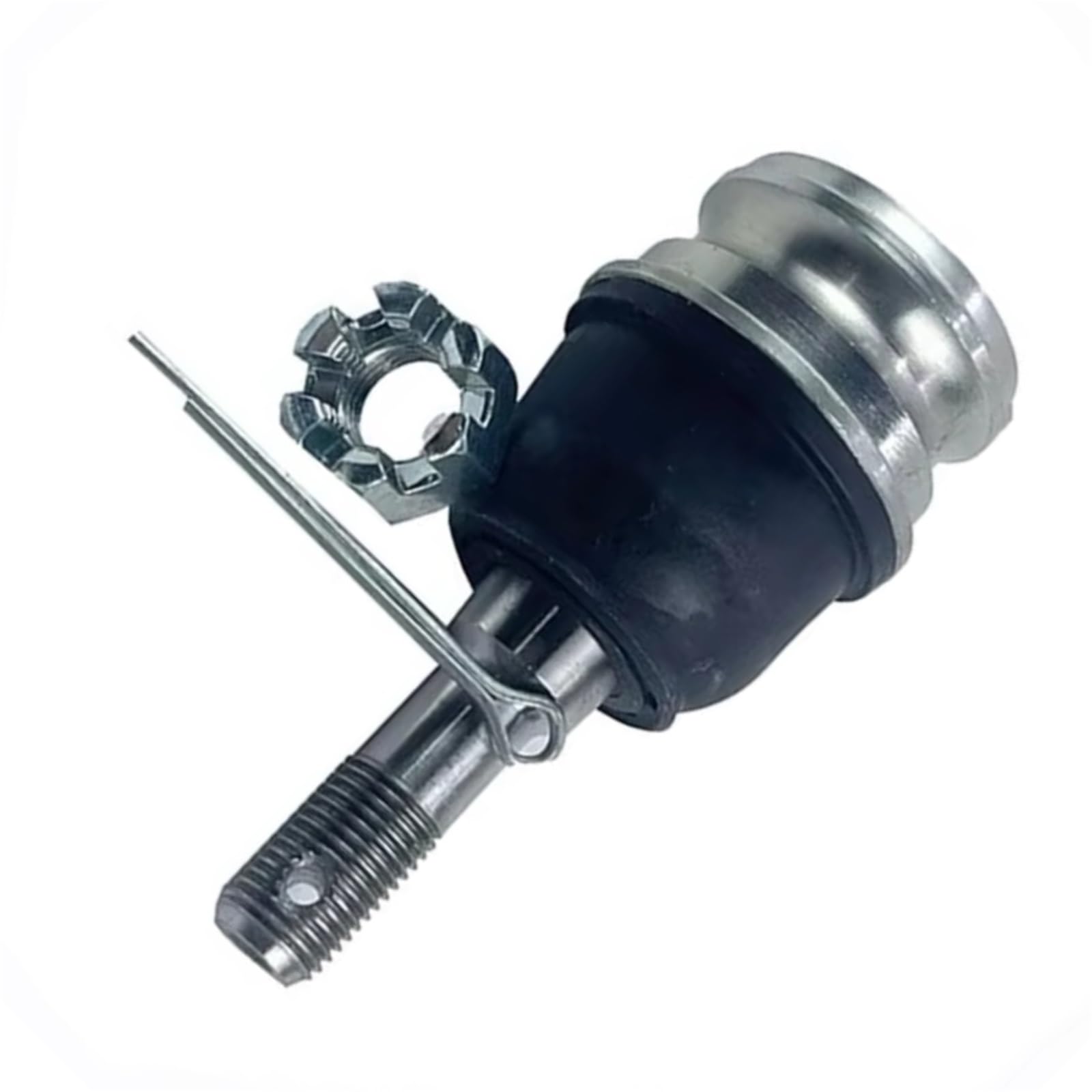 Kit Snodi Sospensione Compatibile Con Subaru per Impreza per Legacy Giunto Sferico Inferiore Mozzo Ruota Anteriore 20206AJ000 Accessori Auto