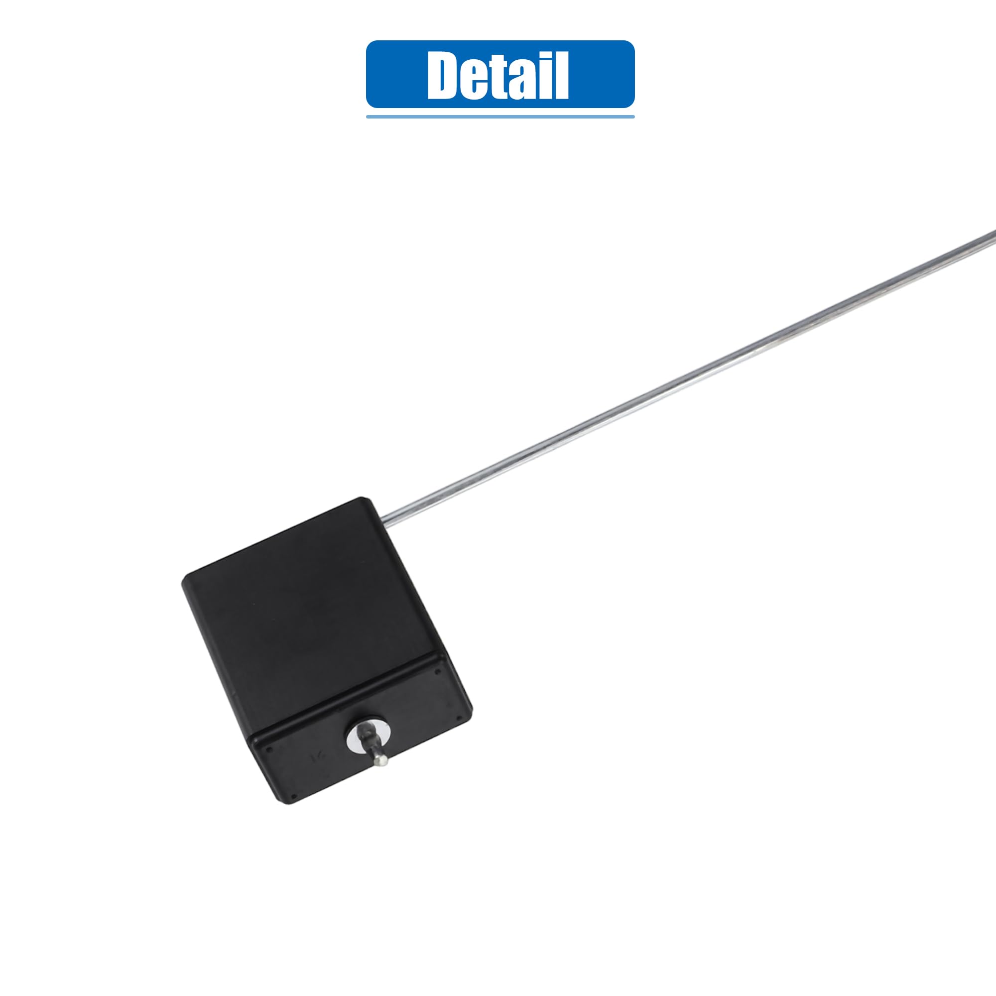 X AUTOHAUX Capteur de niveau de réservoir de carburant principal pour Suzuki Samurai No.3481080001