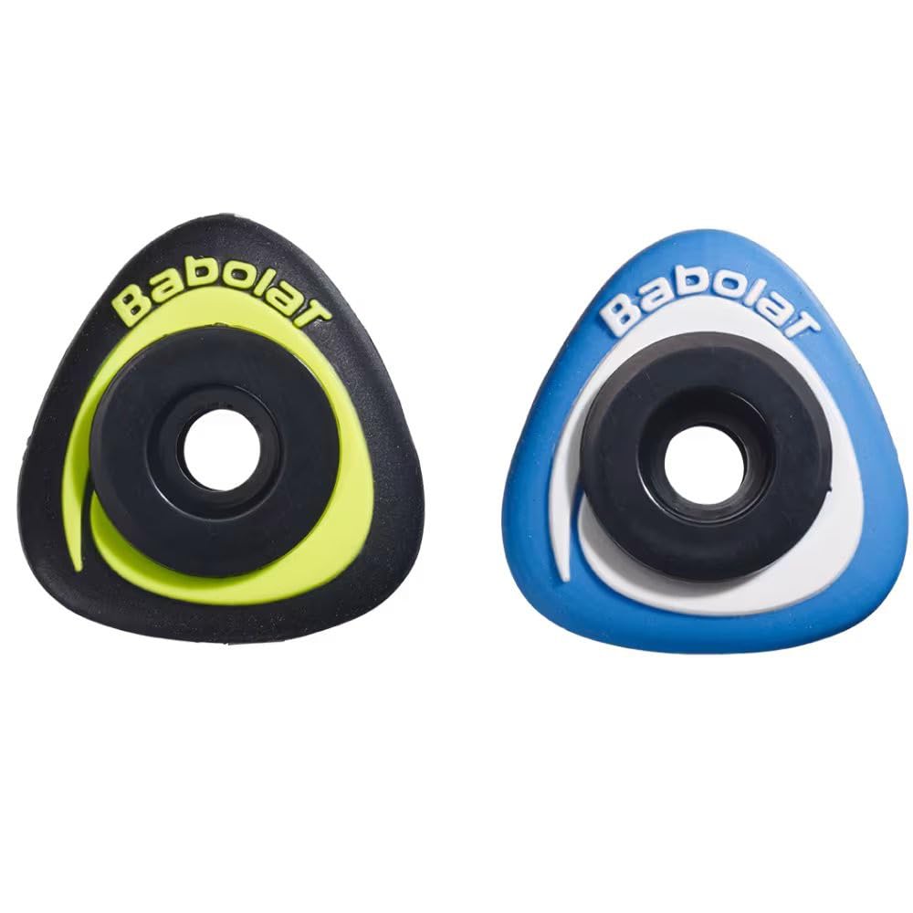 Babolat Racket accessories Sonic Damp X2 Tennis Mute Yellow