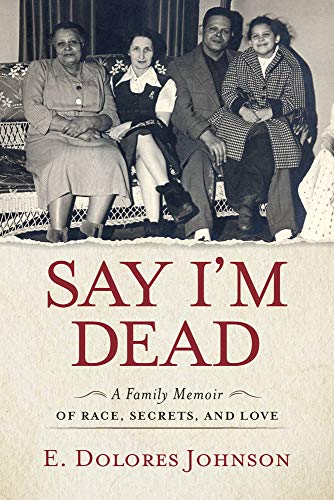 Say I'm Dead view 2