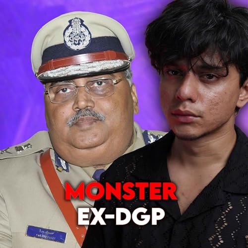 "I KILLED A MONSTER" Om Prakash Case