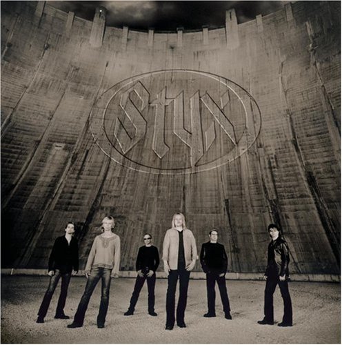 at The River's Edge: Live in St Louis