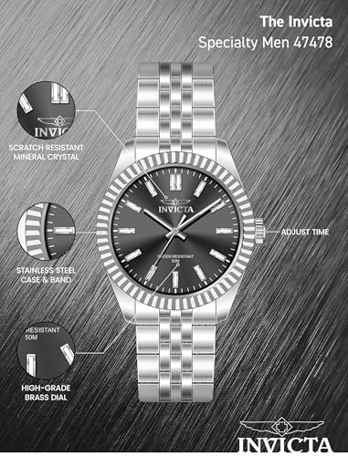 Image of Invicta Watch