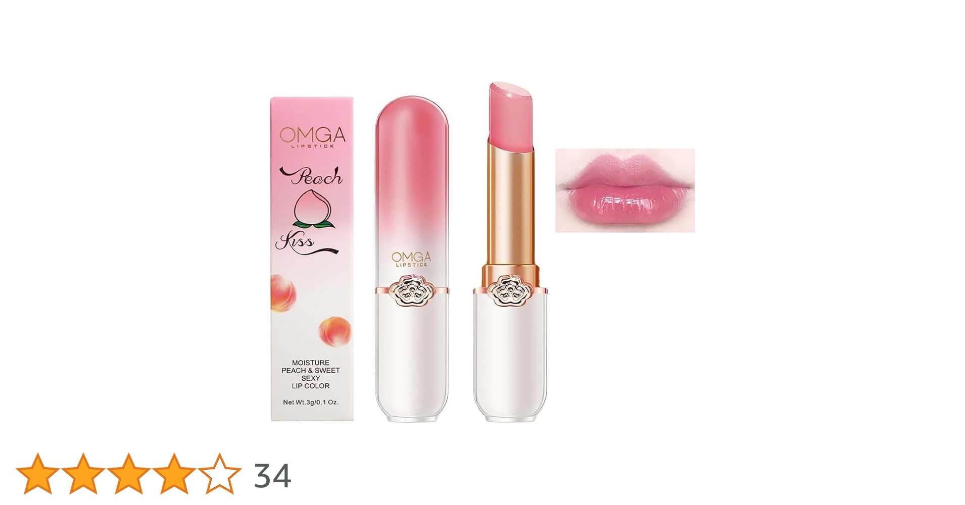 クリスタルジェミー　チェンジ　リップスティック、Dトリートメント、ミラー、ポーチ 51Nn5EdmigL.jpg_BO30,255,255,