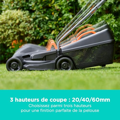 & Decker BEMW351 QS - vue 7
