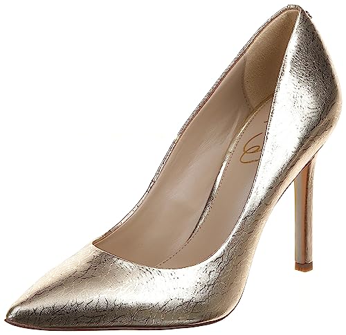 Image of Sam Edelman Women's Hazel Pointed Toe Pump