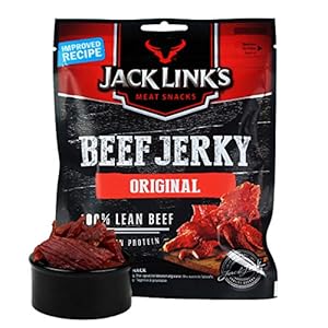 Beef Jerky 1x 70gr Original