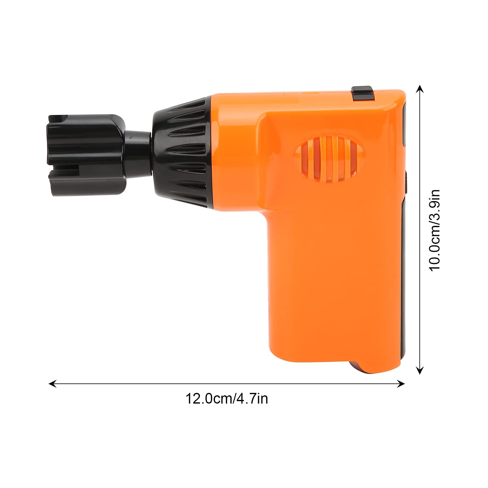 2.7 to 4.3V Guitar String Cutter - Image 2