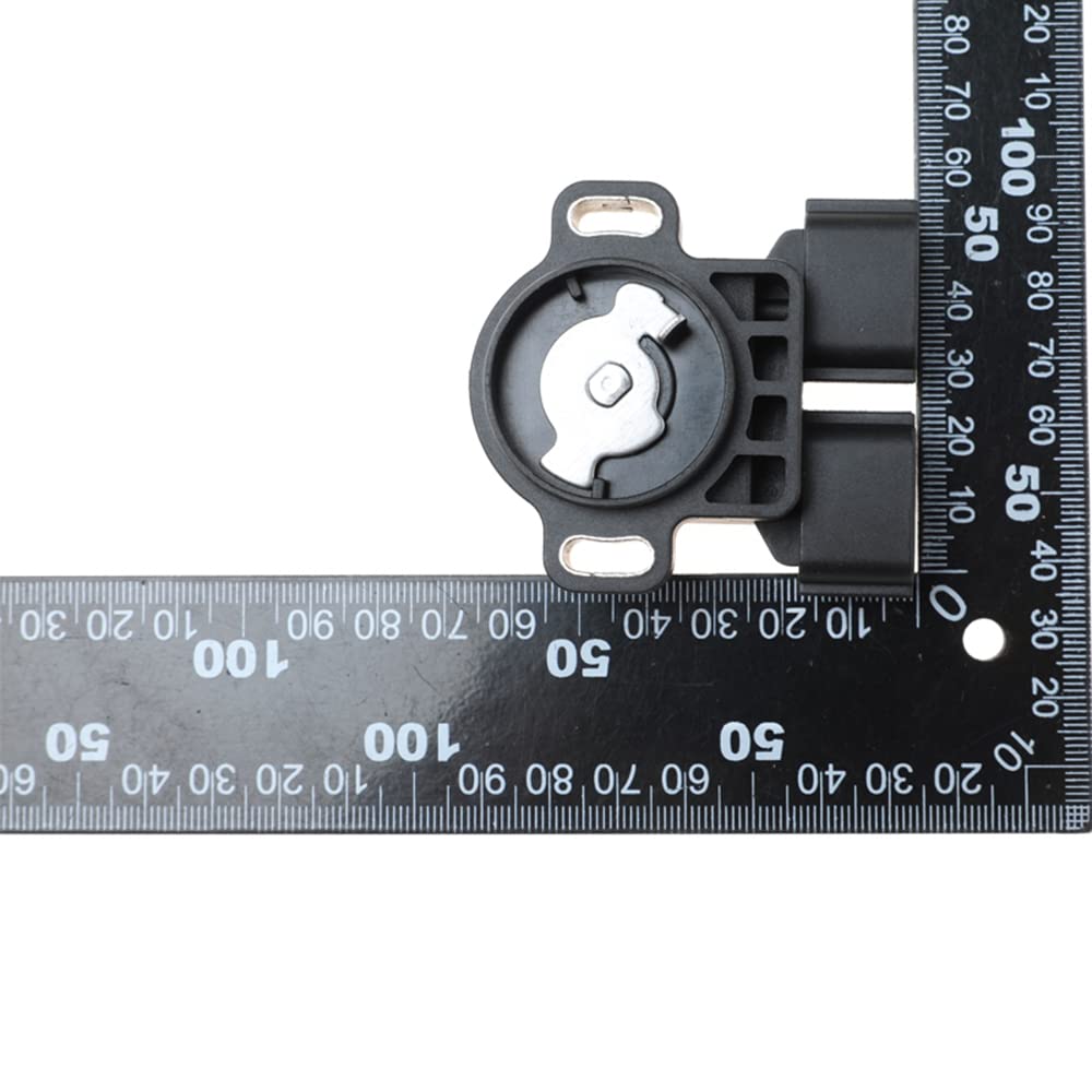 CHONSE A22-661-J03 A22661J03 para Nissan Patrol Y61 Skyline R33 Wagon TPS Accesorios para automóviles del Sensor del Acelerador