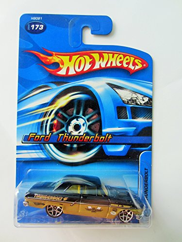 Hot Wheels 2009 Modified Rides: Yellow 'MOON Equipped' SOOO FAST - #160