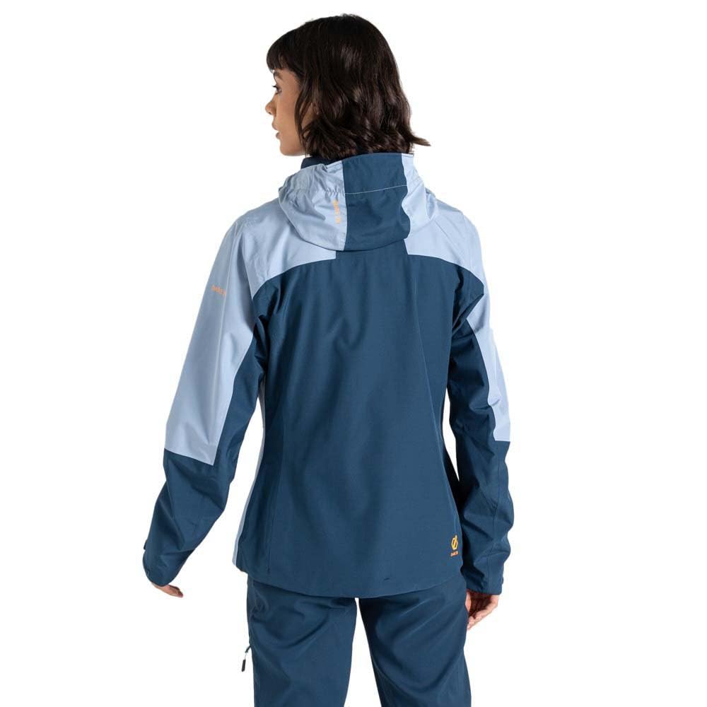 Dare 2b Damen Dare2b Damen Mountain Series Wasserdichte Jacke Outdoor-Jacken