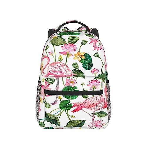 Sac à dos décontracté pour ordinateur portable et rangement de voyage - 7