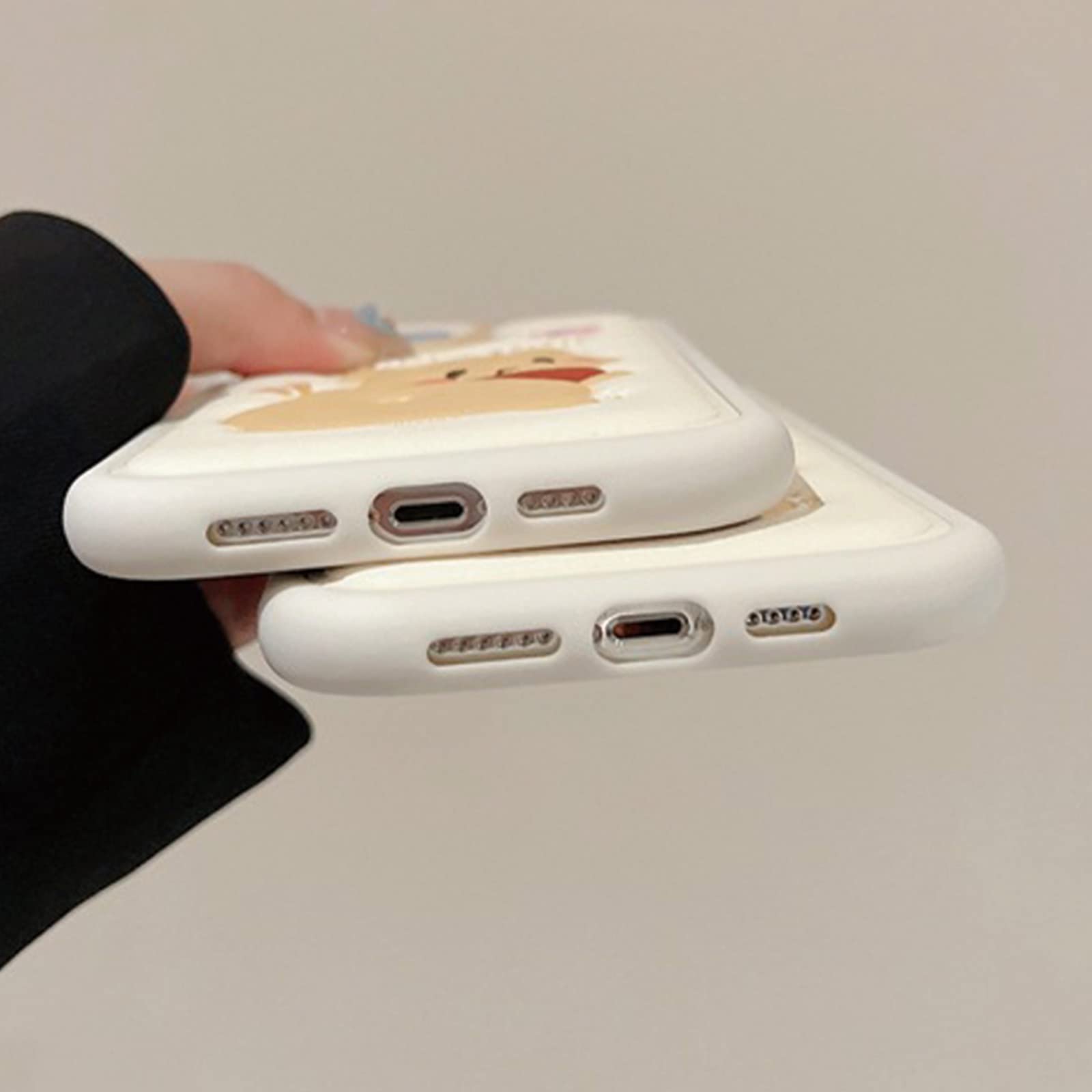Amazon.co.jp: GREDINO iPhone14 Pro 用 ケース プーさん スマホケース