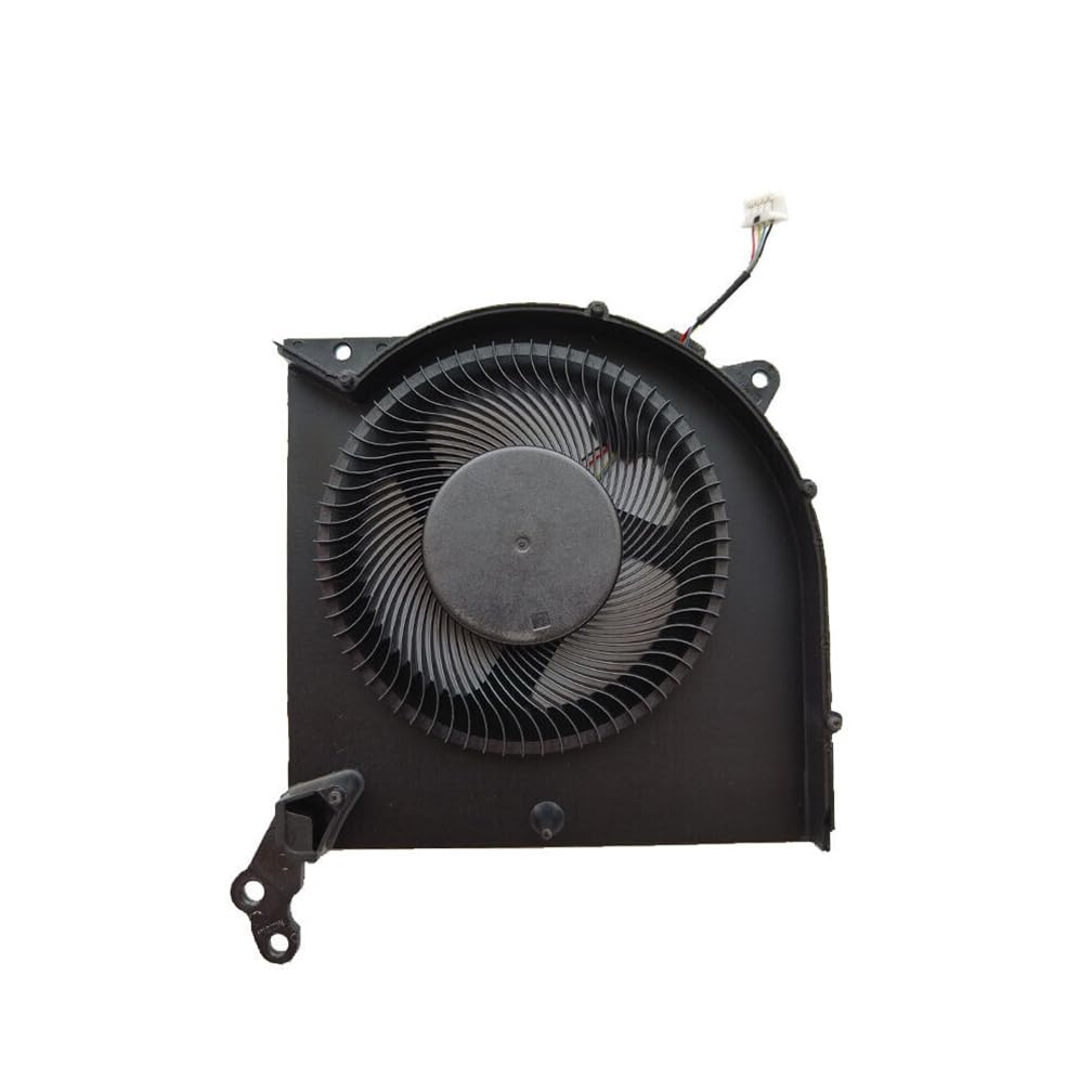 Ventilador Lenovo 5-15imh05 5-15imh6 5-15arh05 5v Cpu & Gpu | Meses sin interés