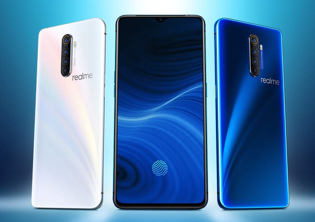 Realme X2 Pro 6.5