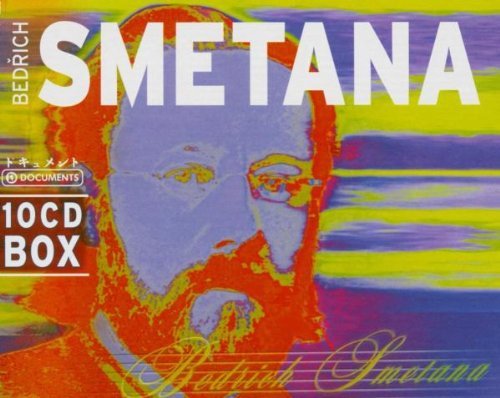Ein Portrait - Smetana