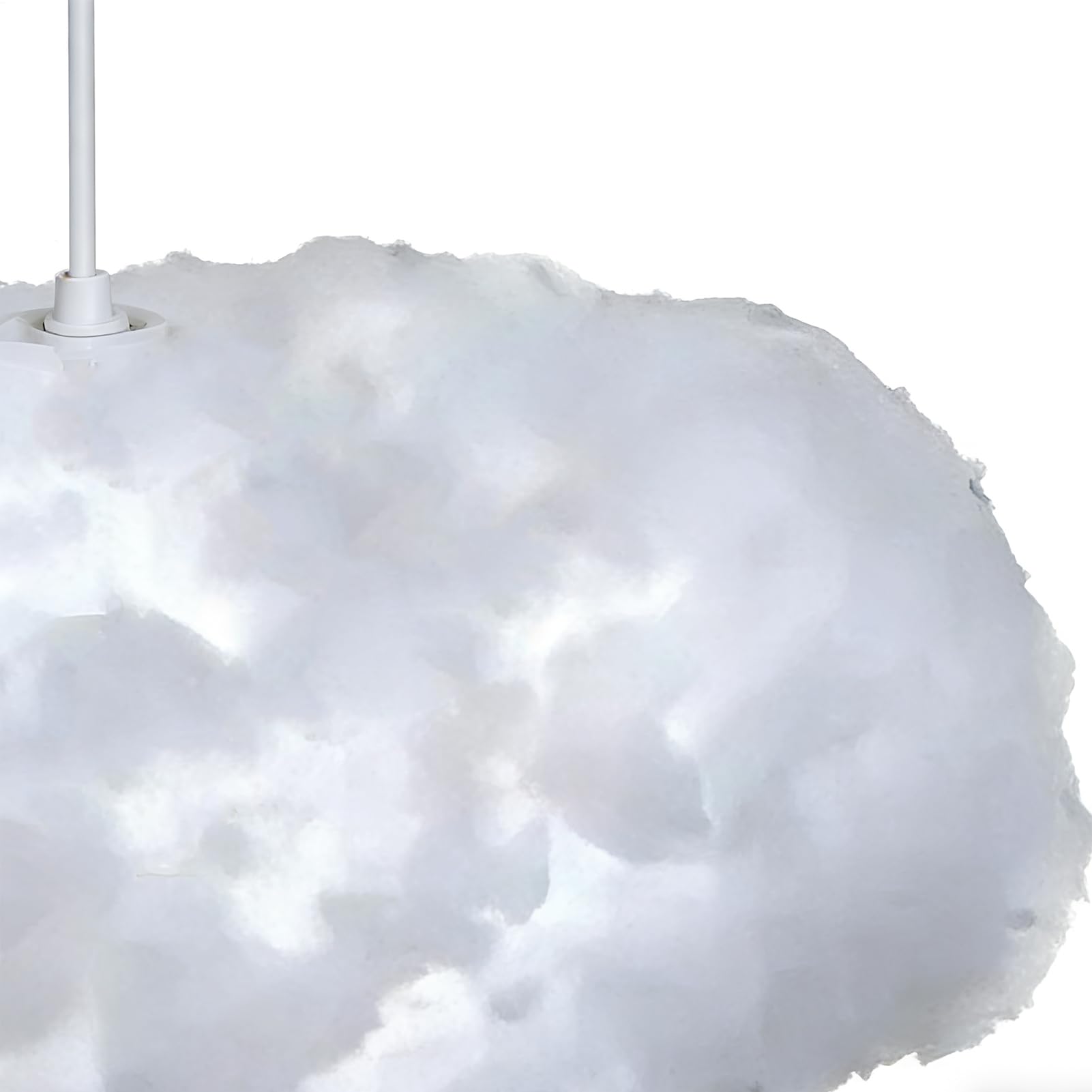 Générique Lampada Intelligente Dinamica con Telecomando | Lampade LED s Soffitto Con Funzione Musica Decorazione Interna Soggiorno Camera