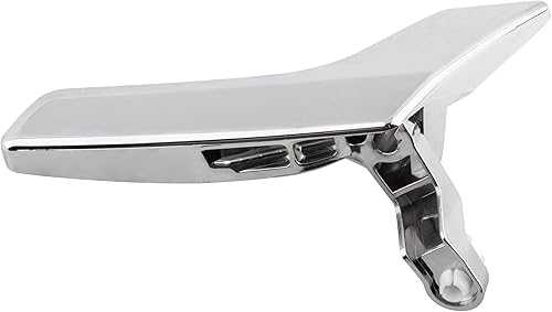 Miniatura 4 de BOXI Manija de puerta interior del lado del pasajero delanterotrasero para Mercedes Benz C250 C300 C350 C63AMG GLK280 GLK300 GLK350