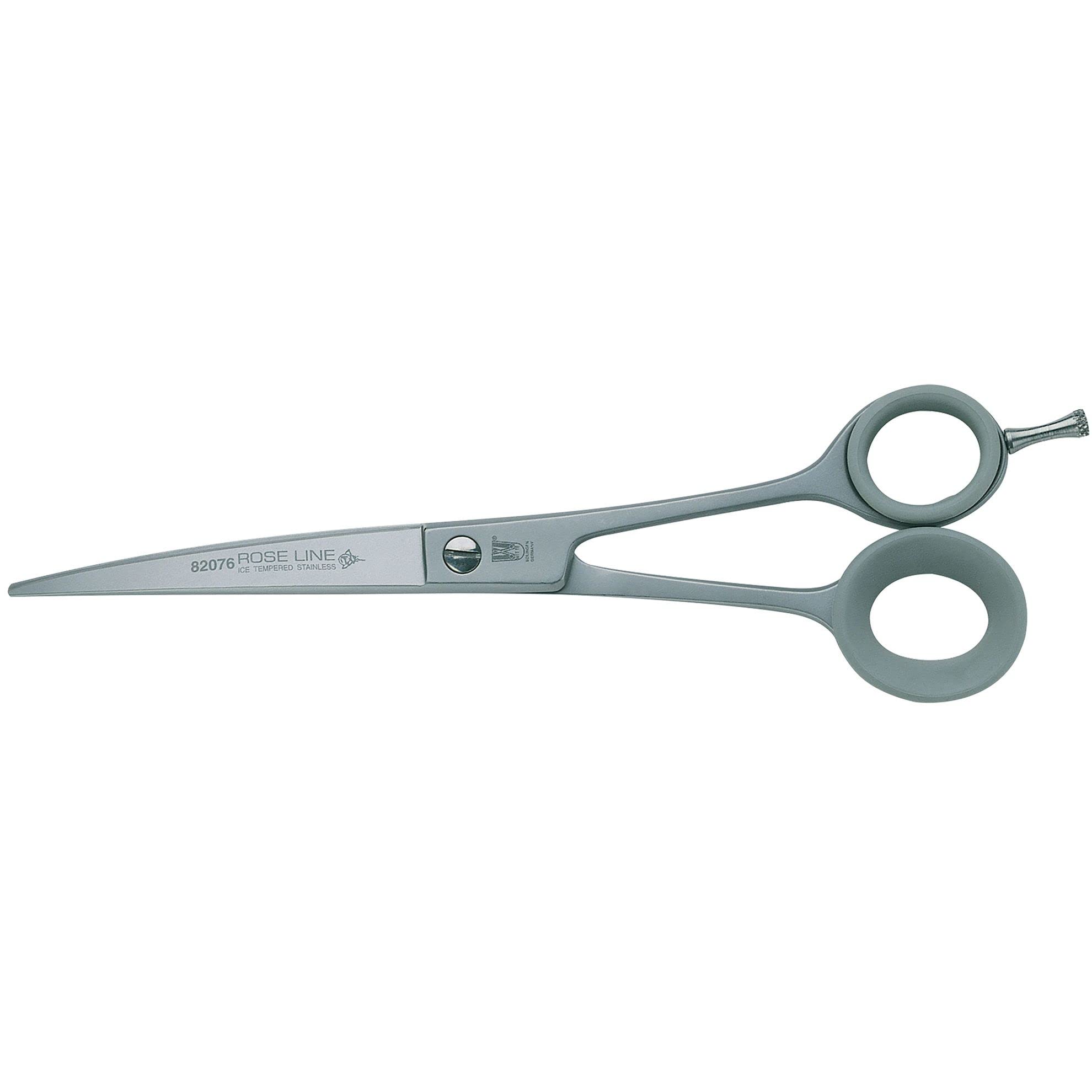 ROSELINE - Ciseaux courbes inox Roseline 19cm