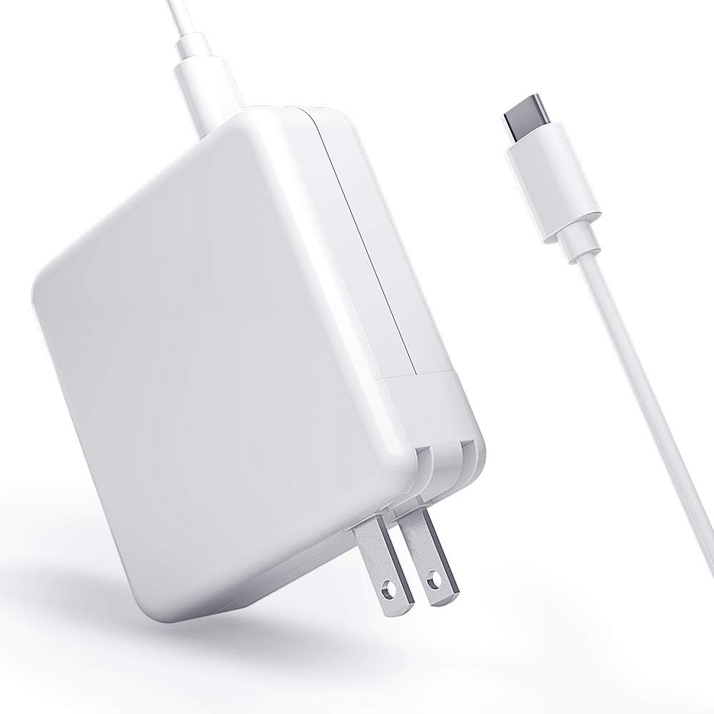 CYD 87W USBC Power Cord Adapter compatible for macbookpro